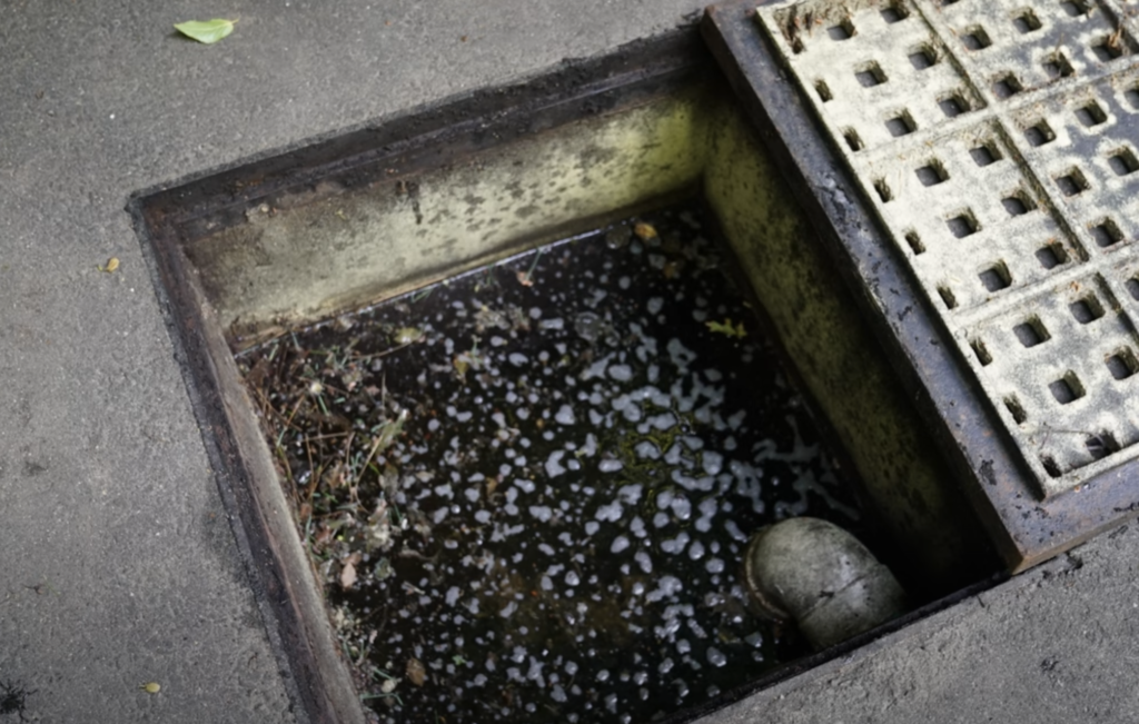 Catch Basin Clean Out Catch Basin Cleaning Clean My Catch Basin